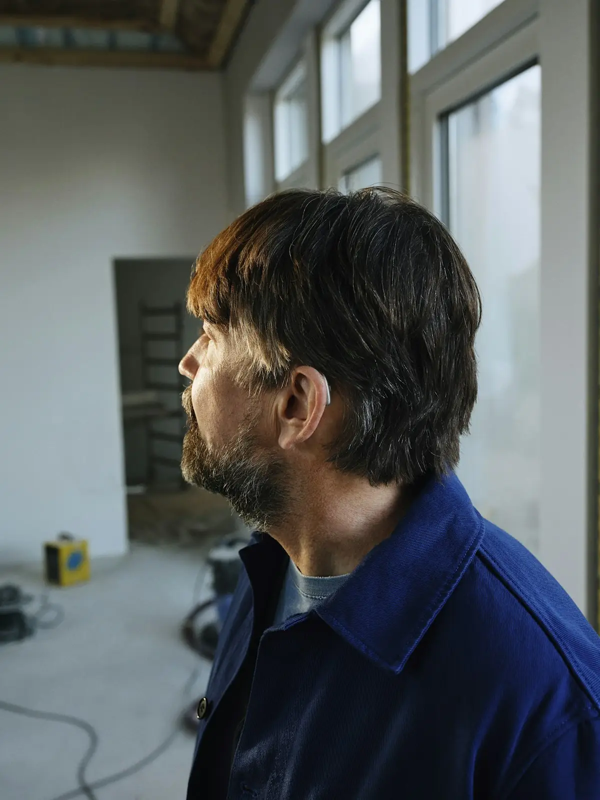 Tom Ashby, Founder & lead engineer