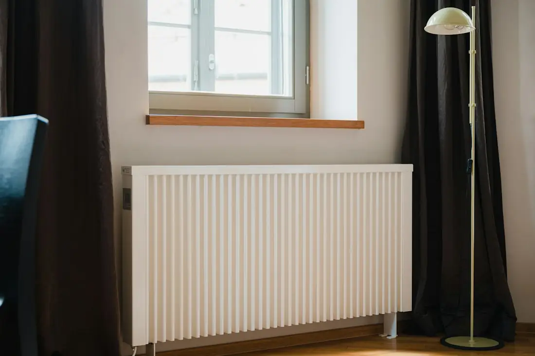 Combi swap + 6 new radiators in Bishopston, BS7